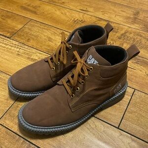 Caterpillar CAT Shoes boots